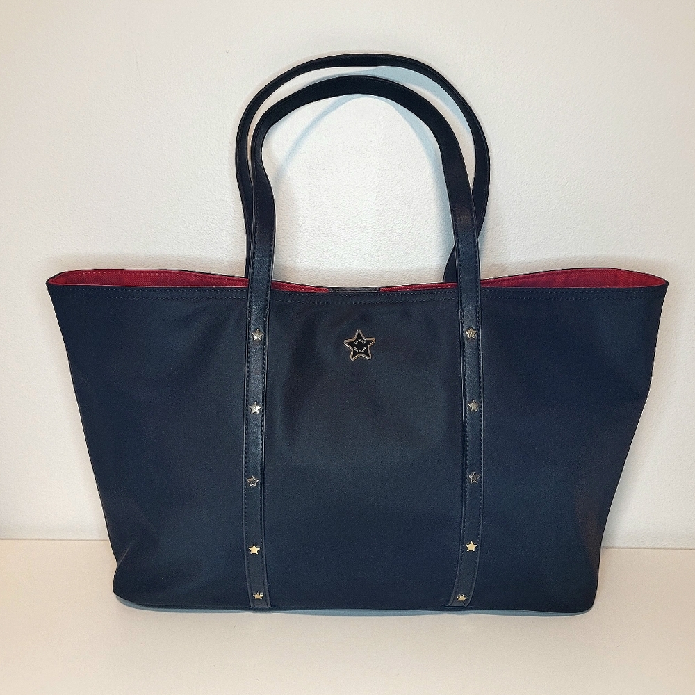 Tommy Hilfiger Tote Bag NWT